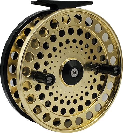 Centerpin Reels .